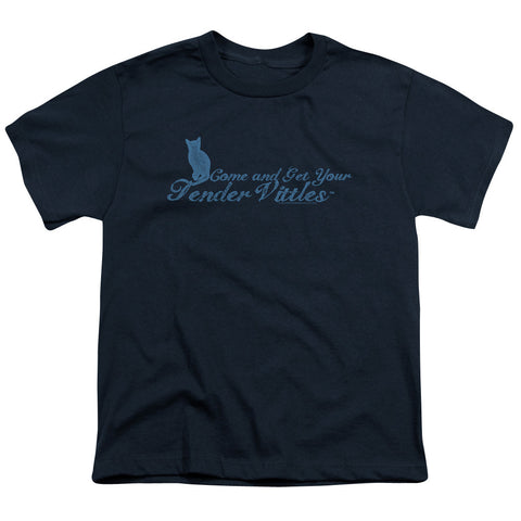 Youth Short Sleeve