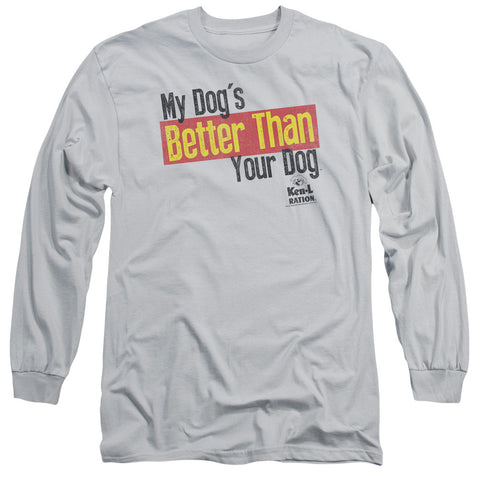 Adult Long Sleeve