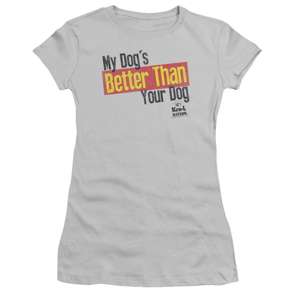 Juniors Sheer Cap Sleeve