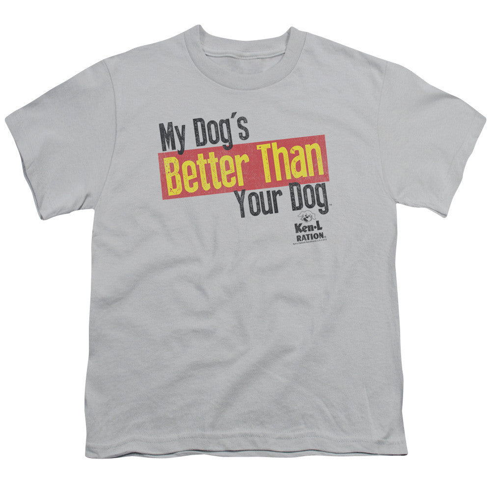 Youth Short Sleeve