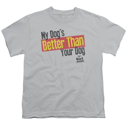 Youth Short Sleeve