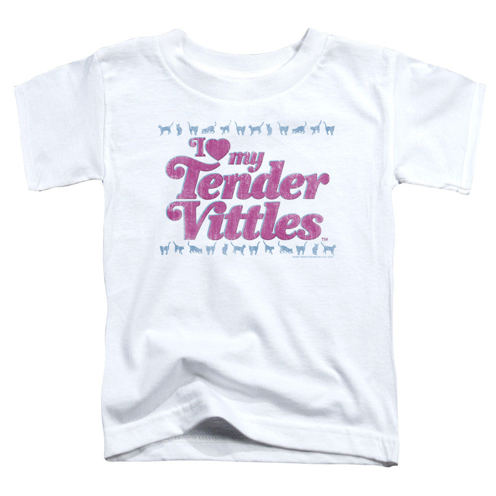 Toddler Short Sleeve