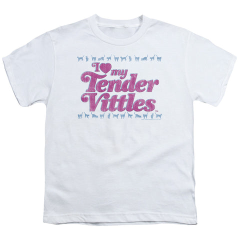 Youth Short Sleeve