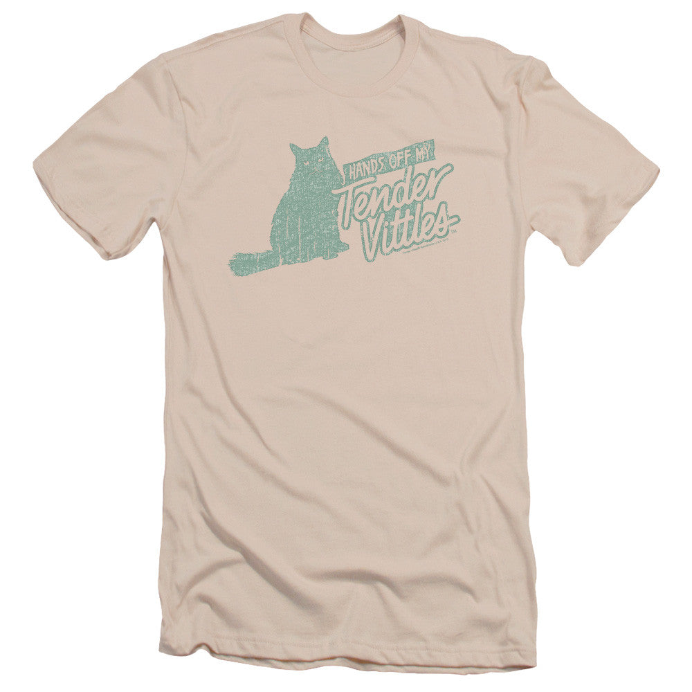 Adult Slim Fit Short Sleeve