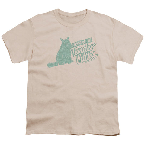 Youth Short Sleeve
