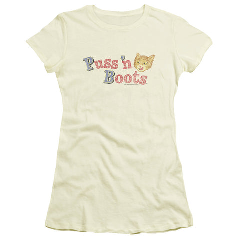 Juniors Sheer Cap Sleeve