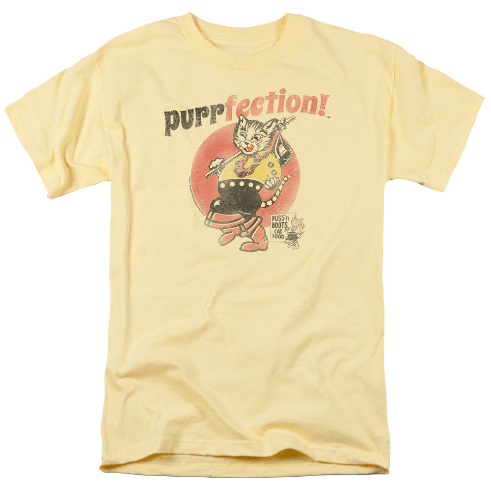 Adult Regular Fit Short Sleeve