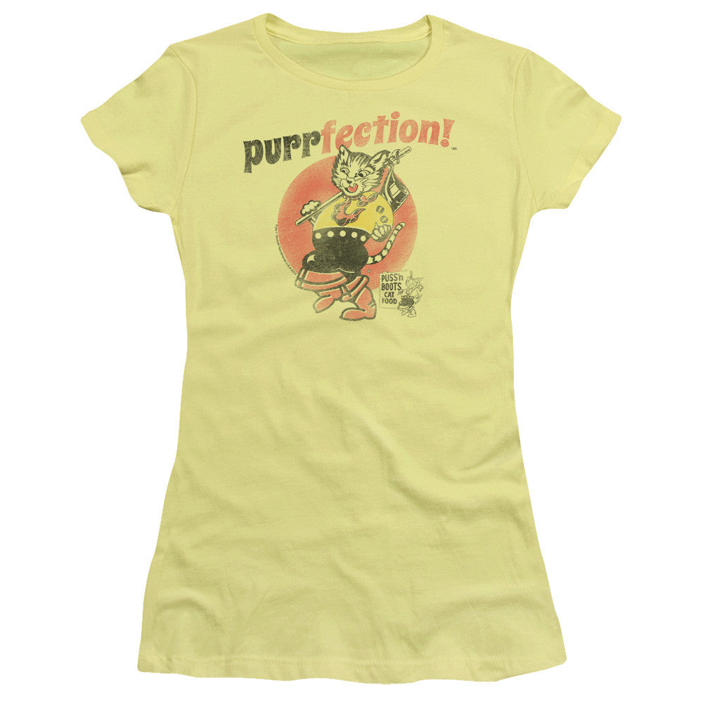 Juniors Sheer Cap Sleeve