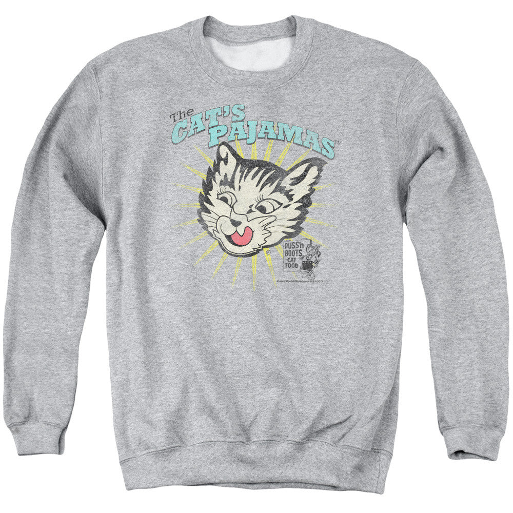 Adult Crewneck Sweatshirt