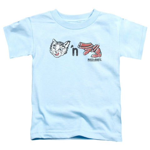 Toddler Short Sleeve