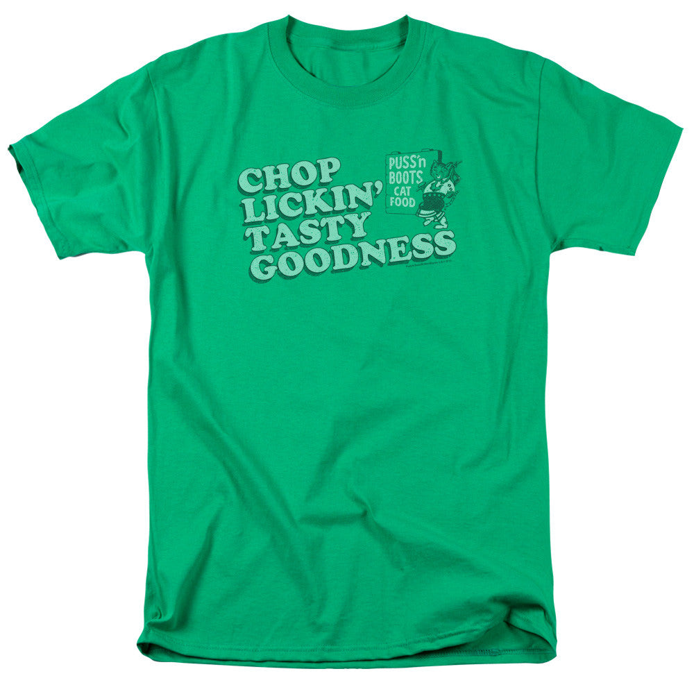Adult Regular Fit Short Sleeve