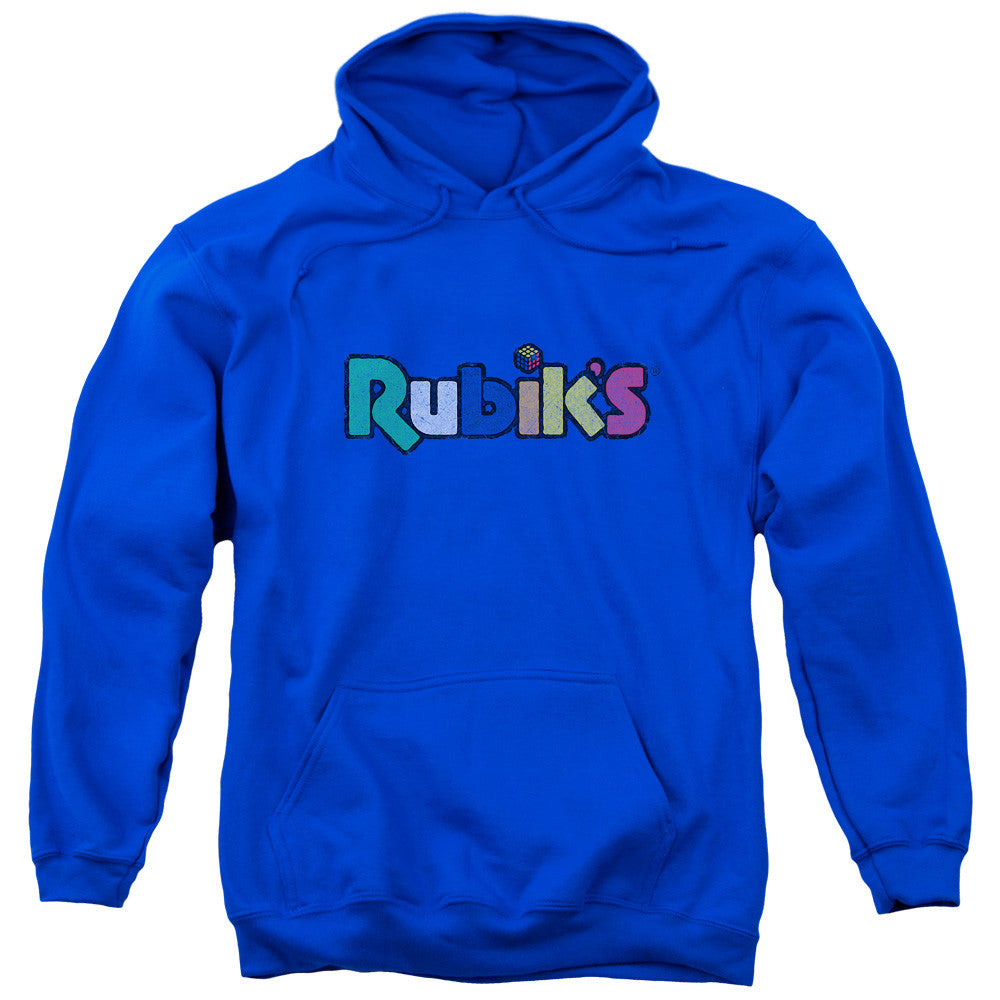 Adult Pull-Over Hoodie