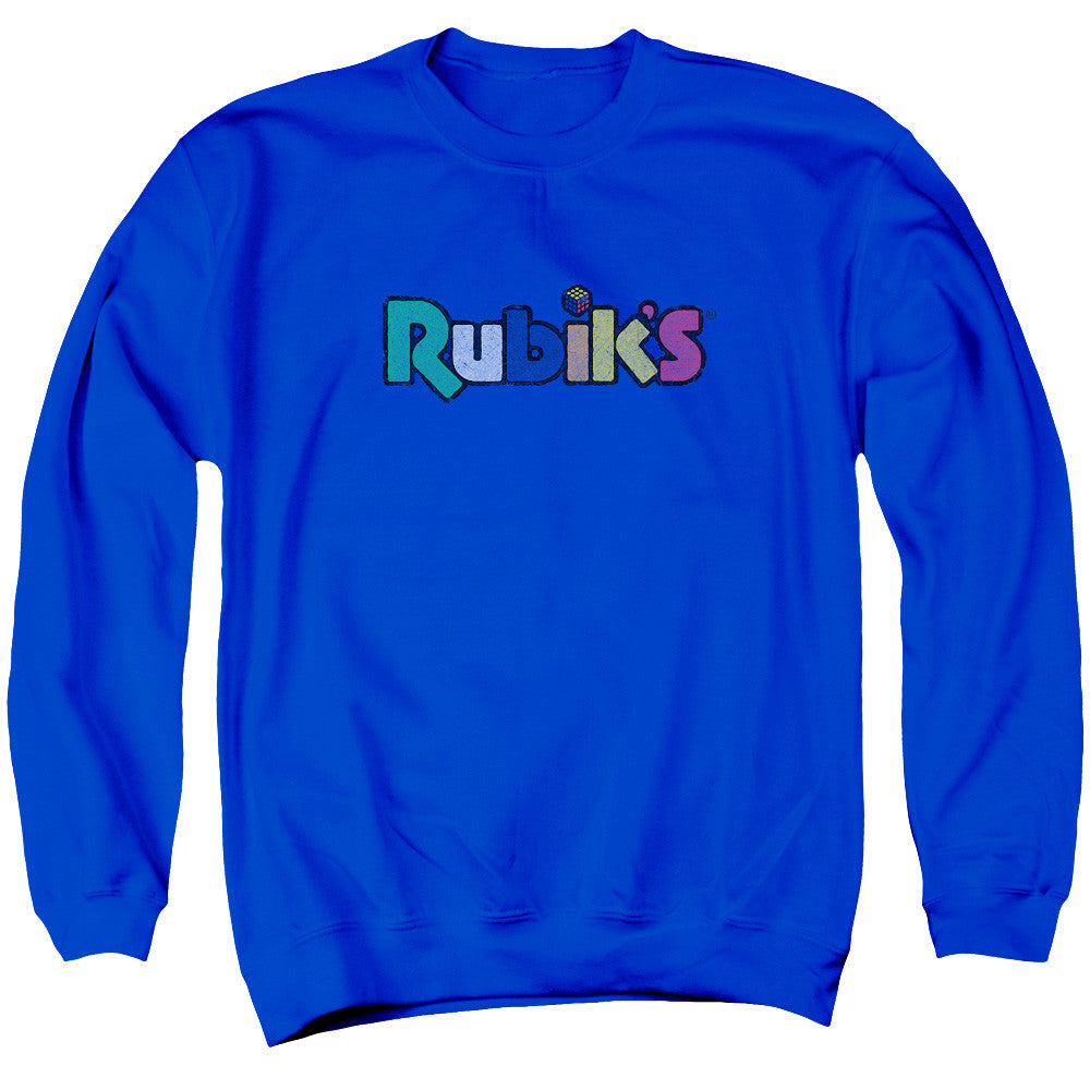 Adult Crewneck Sweatshirt