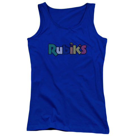 Juniors Tank Top