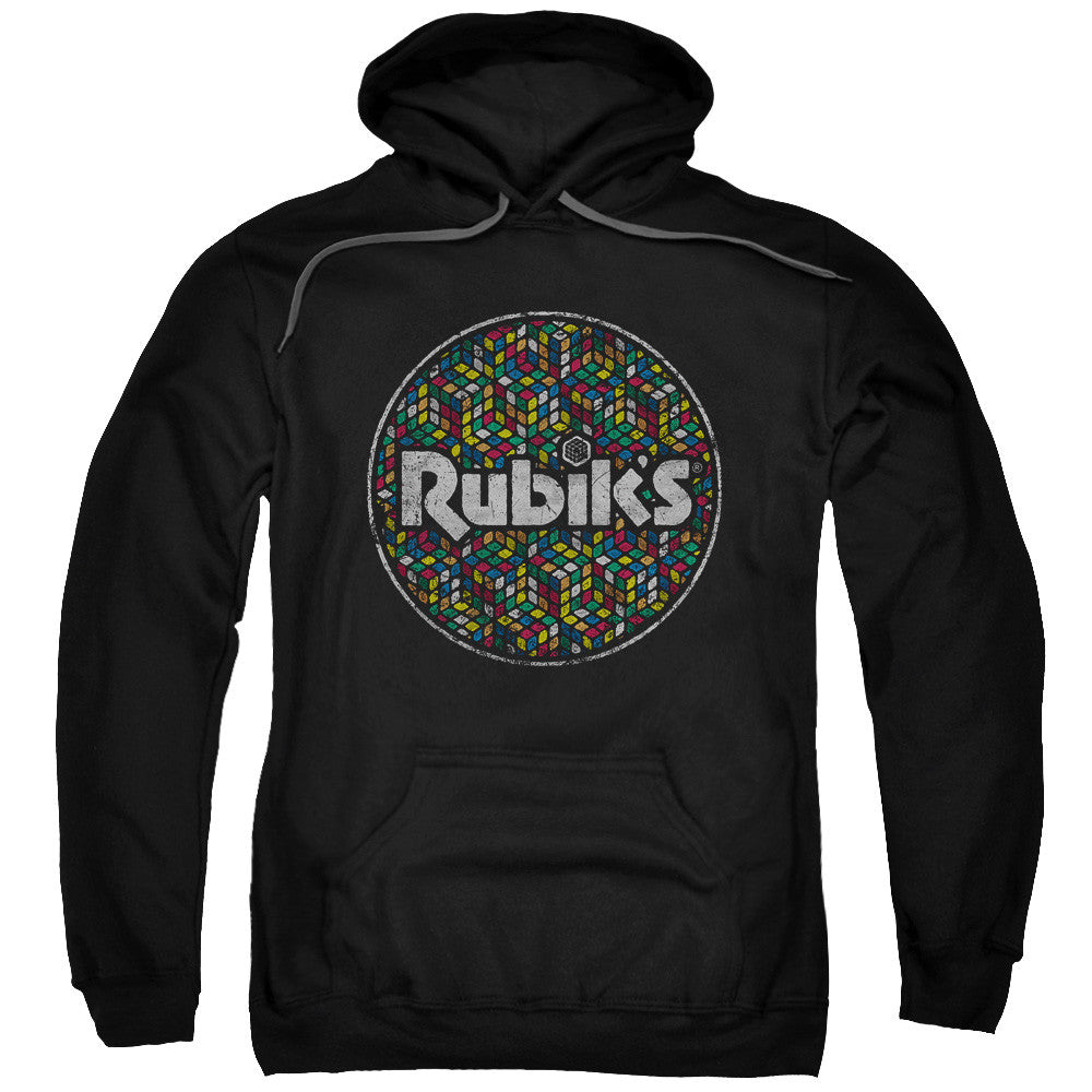 Adult Pull-Over Hoodie