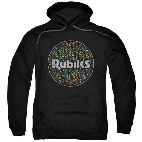 Adult Pull-Over Hoodie