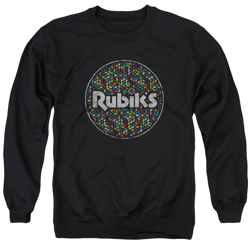 Adult Crewneck Sweatshirt