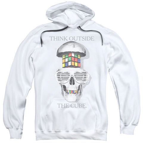 Adult Pull-Over Hoodie