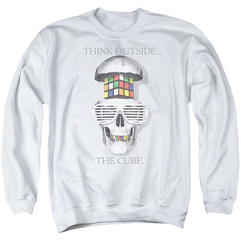 Adult Crewneck Sweatshirt