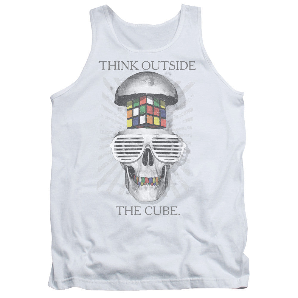 Adult Tank Top