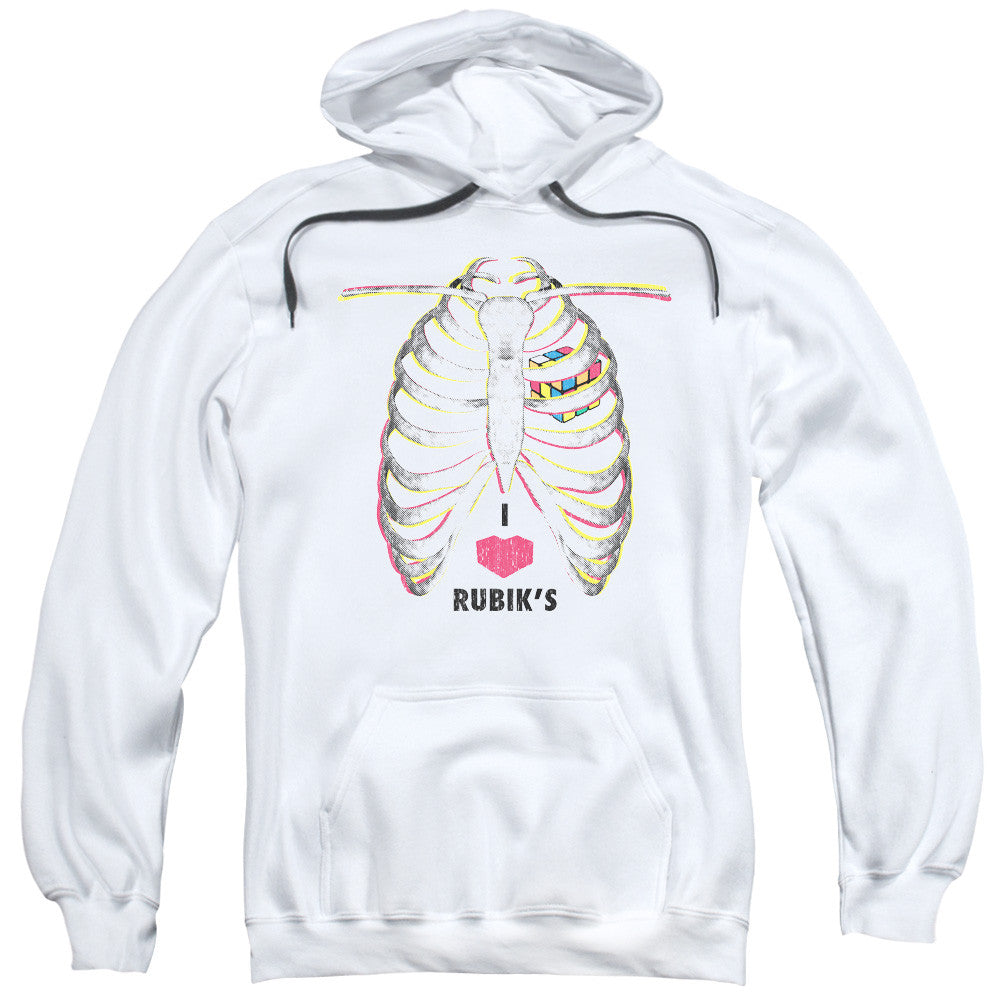 Adult Pull-Over Hoodie