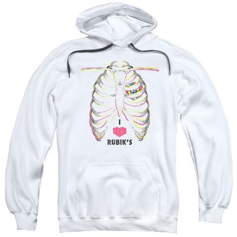 Adult Pull-Over Hoodie