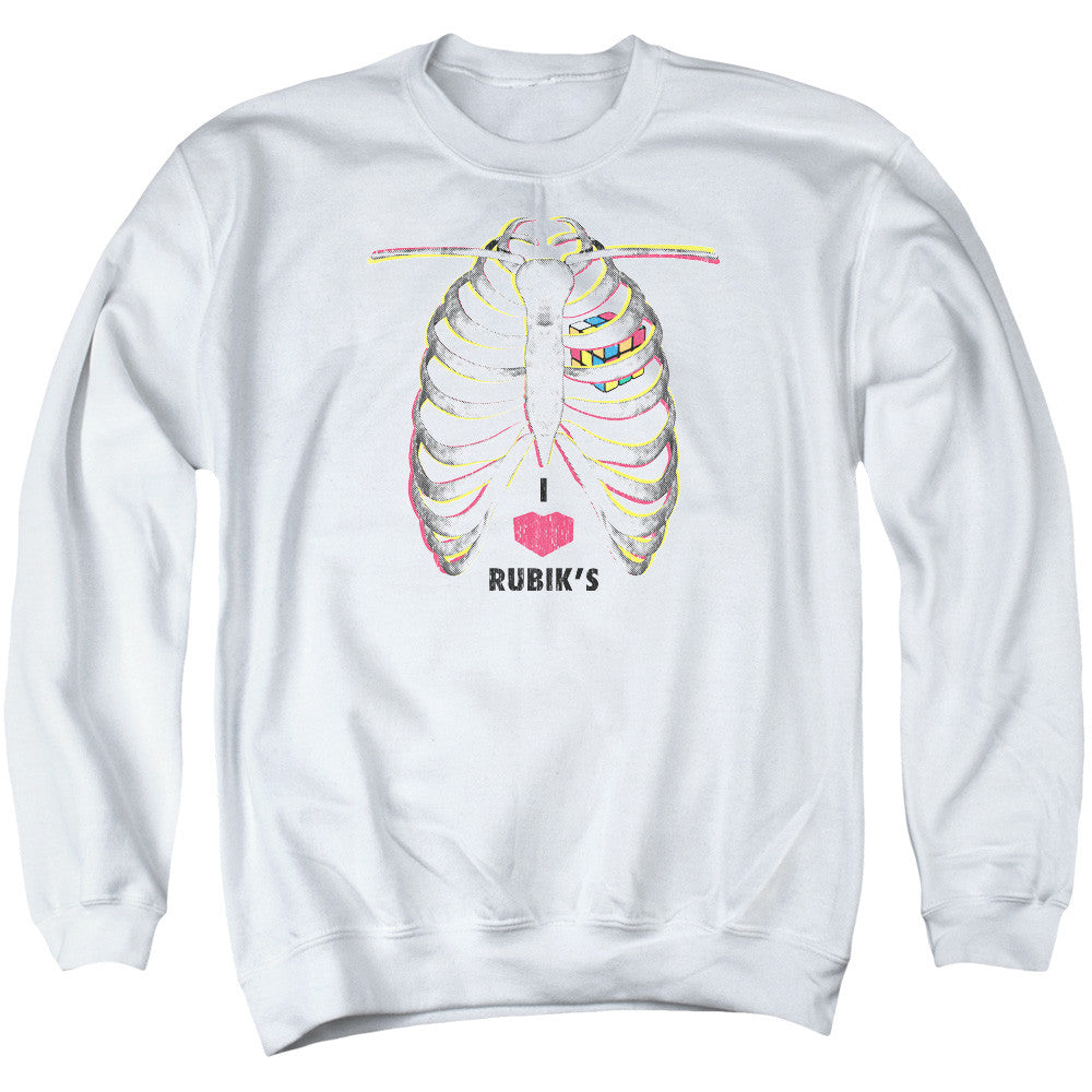 Adult Crewneck Sweatshirt