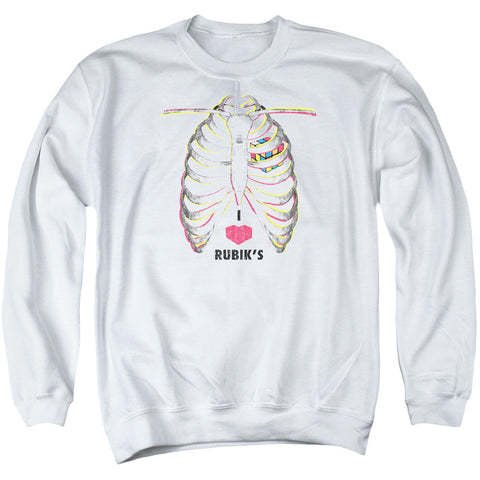 Adult Crewneck Sweatshirt