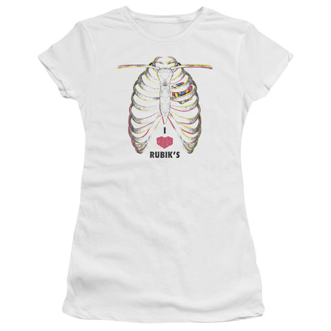 Juniors Sheer Cap Sleeve