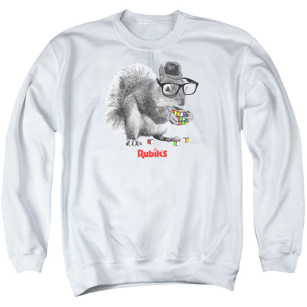 Adult Crewneck Sweatshirt