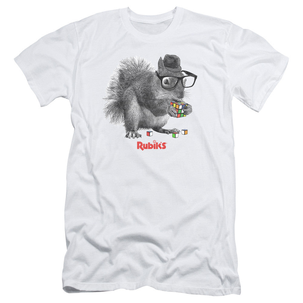 Adult Slim Fit Short Sleeve