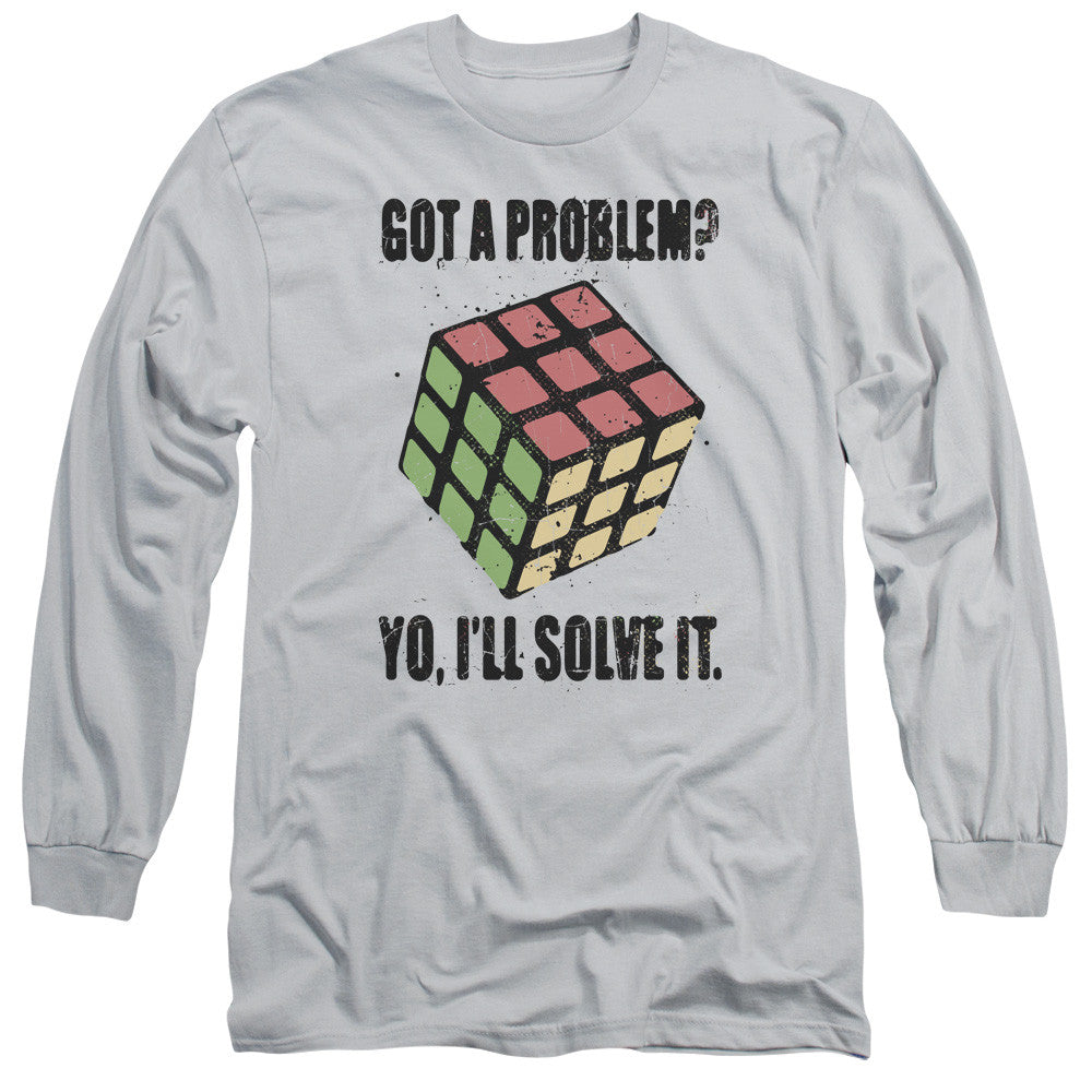 Adult Long Sleeve