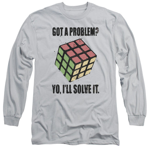 Adult Long Sleeve