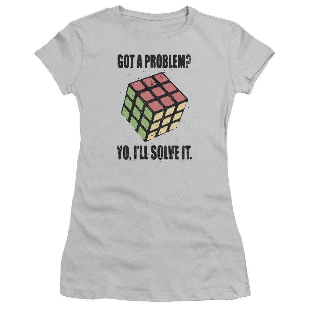 Juniors Sheer Cap Sleeve