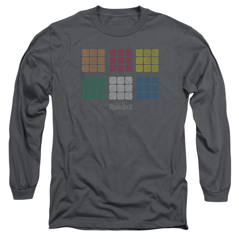 Adult Long Sleeve