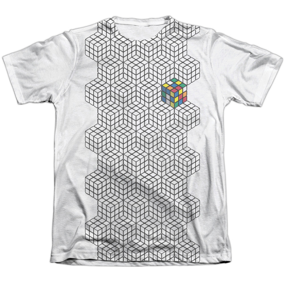 Adult Regular Fit Short Sleeve 65/35 Poly/Cotton