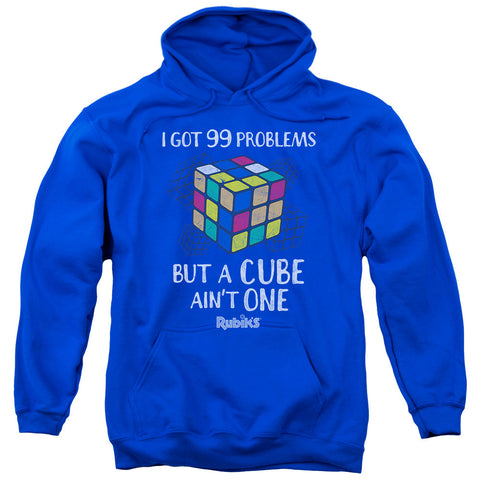 Adult Pull-Over Hoodie