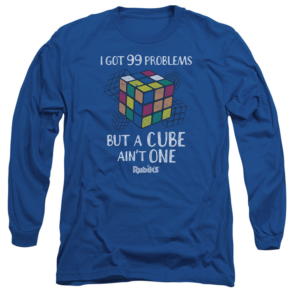Adult Long Sleeve