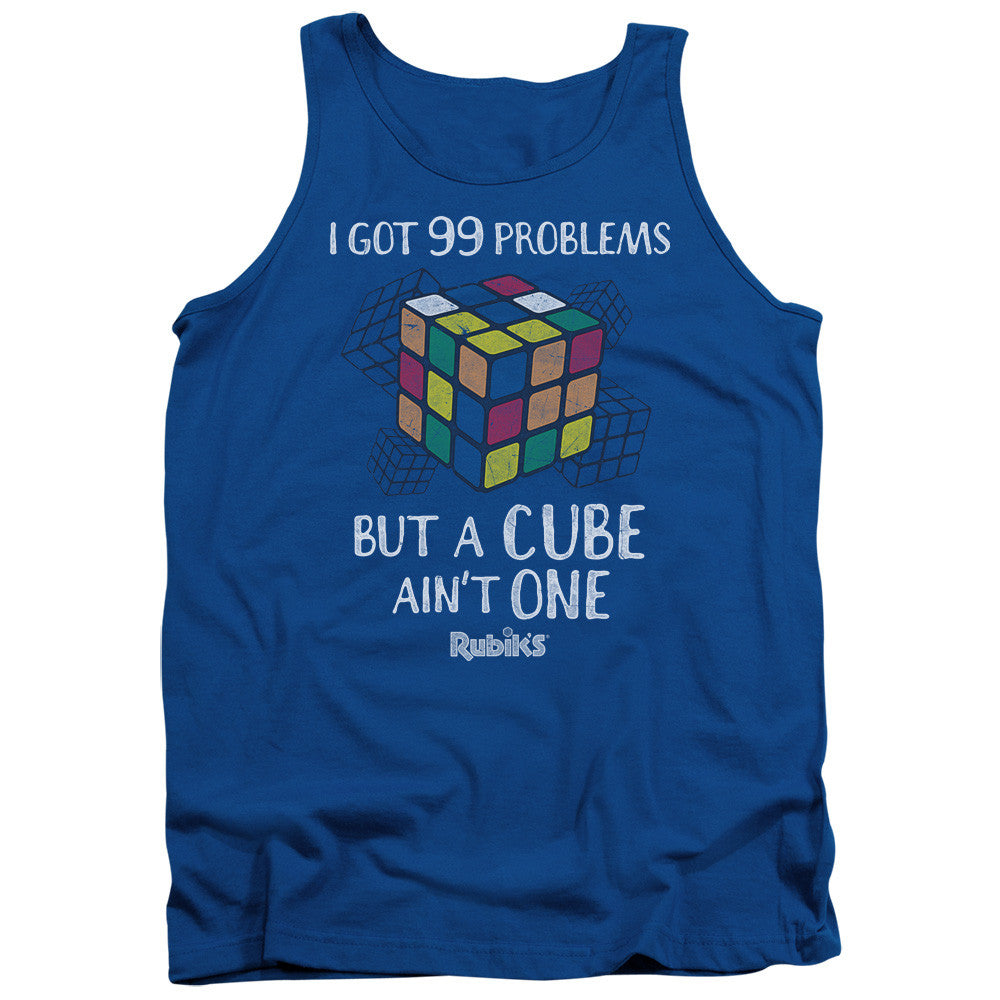 Adult Tank Top