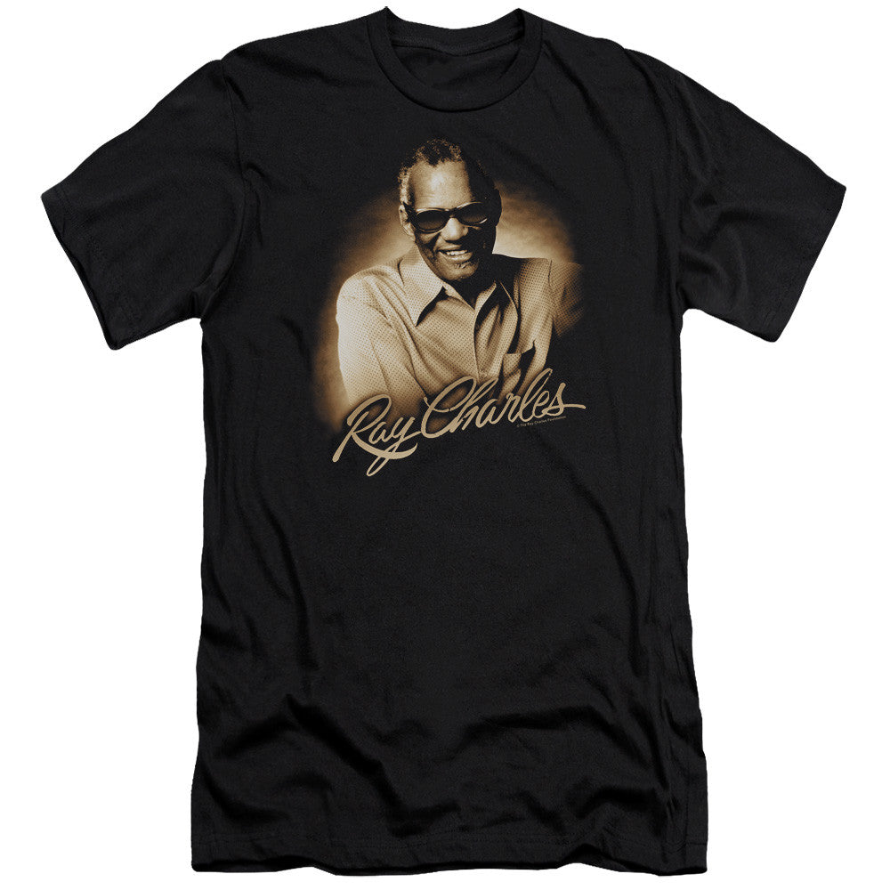 Adult Slim Fit Short Sleeve