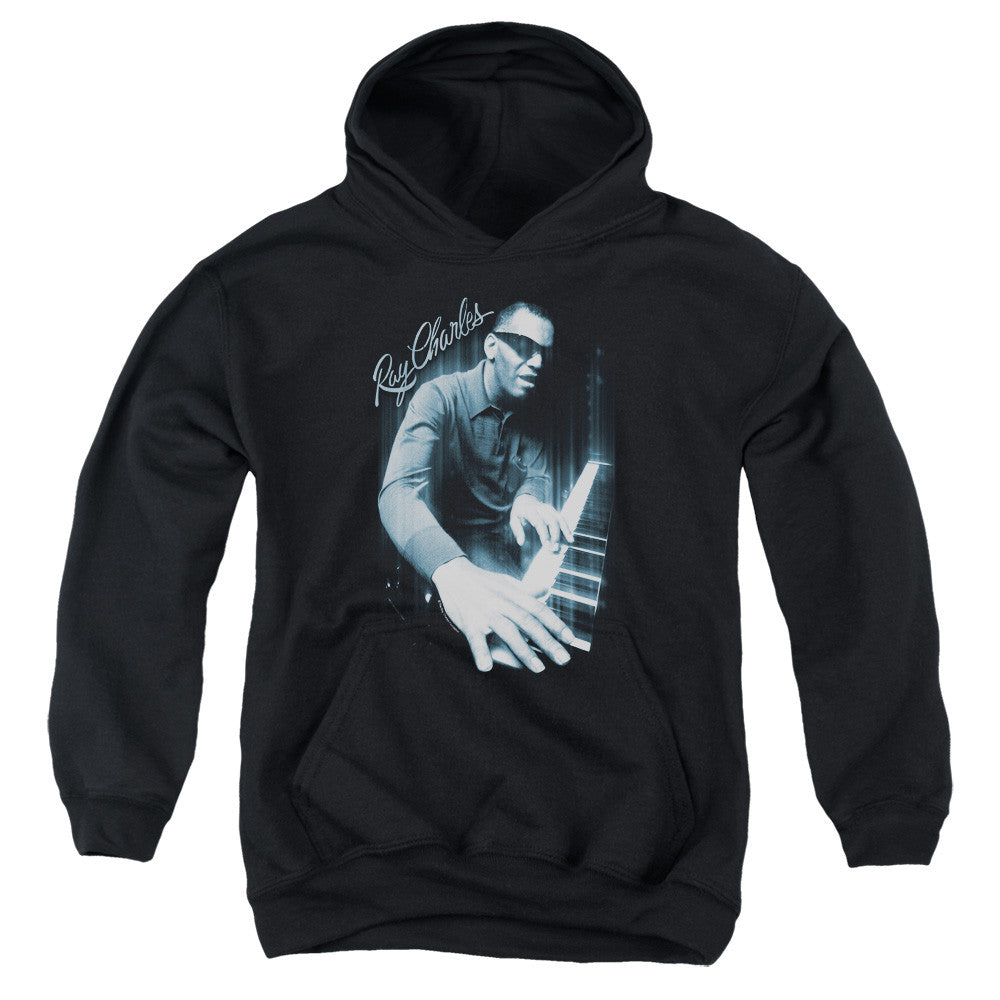 Youth Hooded Sweatshirt