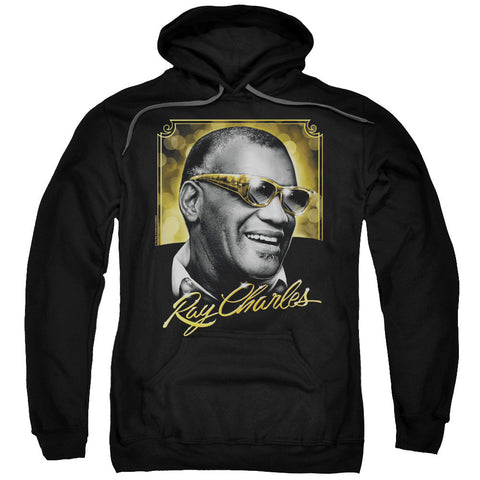 Adult Pull-Over Hoodie