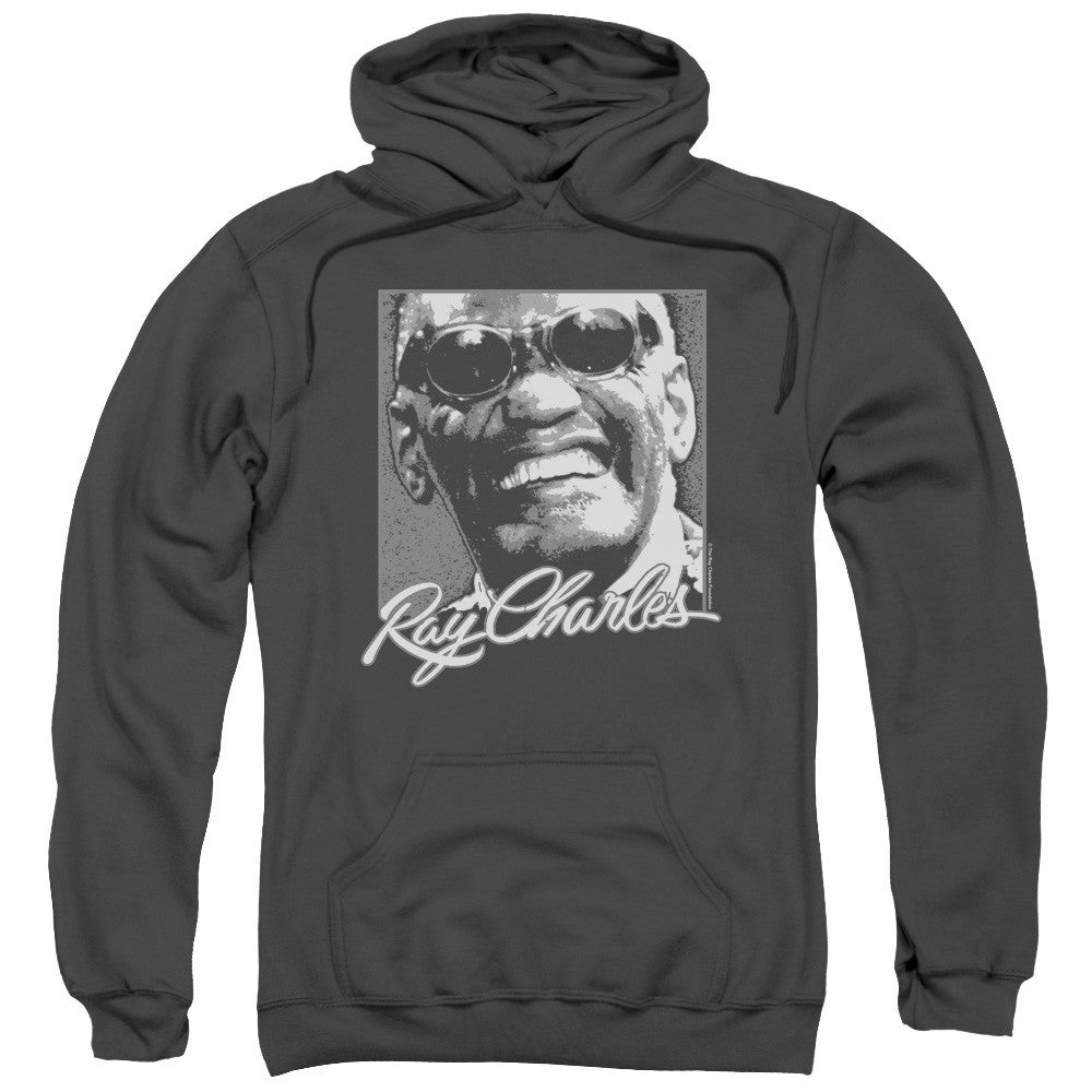 Adult Pull-Over Hoodie