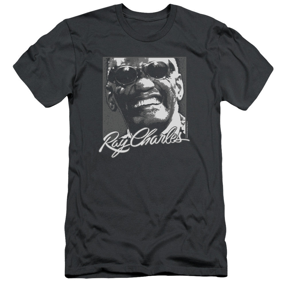 Adult Slim Fit Short Sleeve