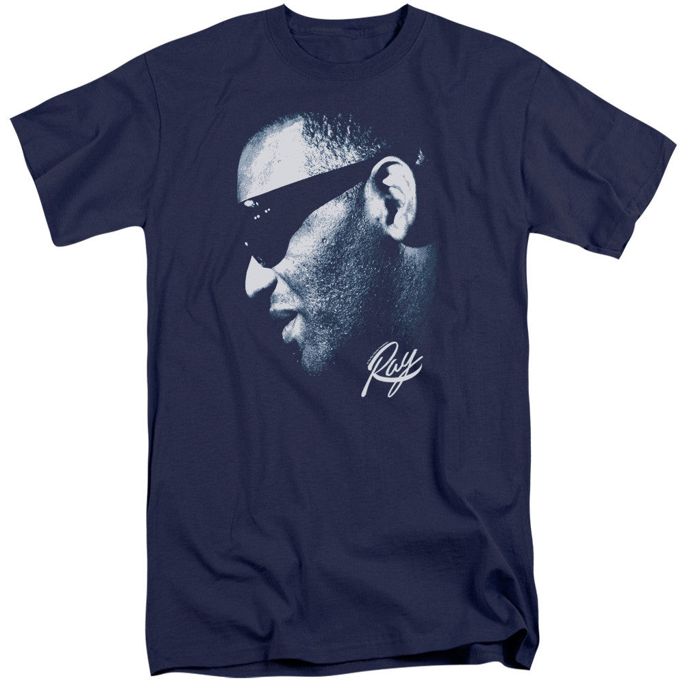Adult Tall Fit Short Sleeve