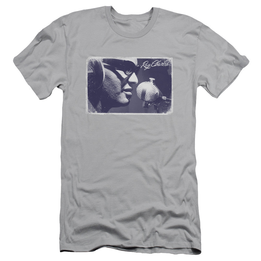 Adult Slim Fit Short Sleeve
