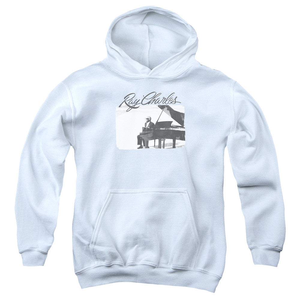 Youth Hooded Sweatshirt