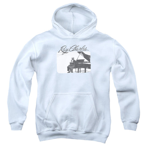 Youth Hooded Sweatshirt