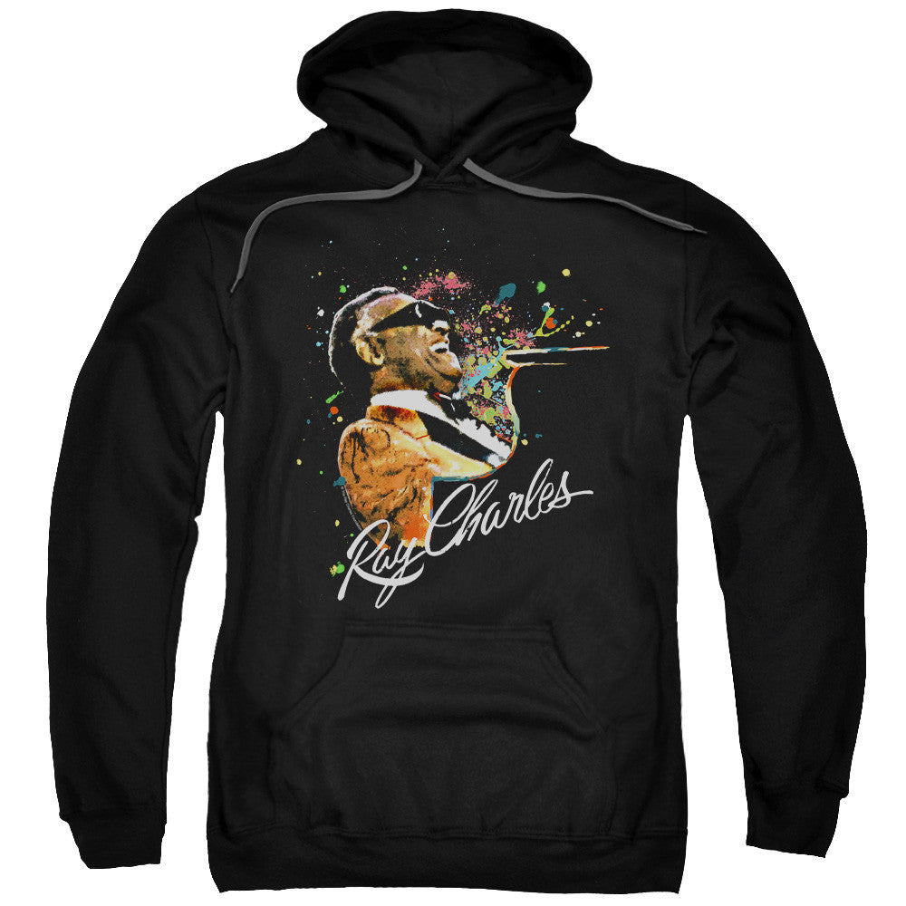 Adult Pull-Over Hoodie