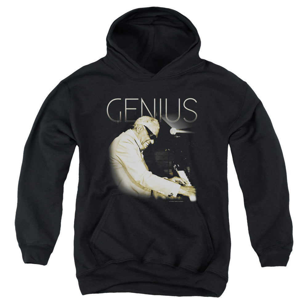 Youth Hooded Sweatshirt